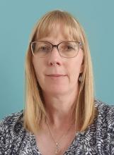 Jeanette Whitaker